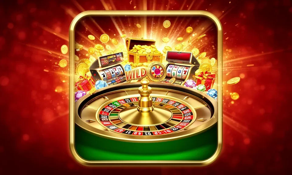 f08777 New member deposit offer